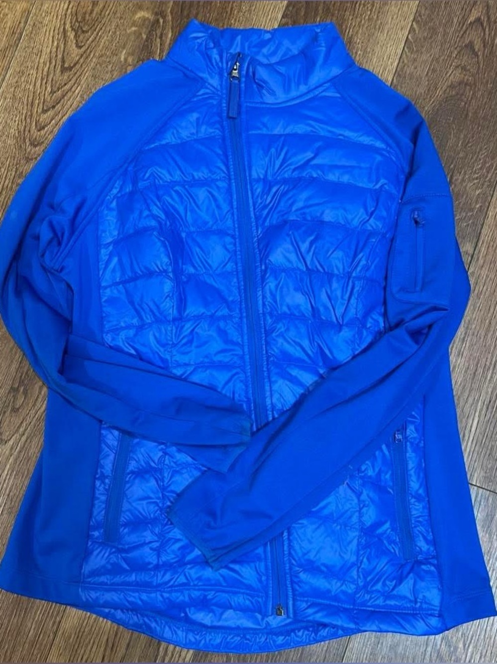 Women’s Calvin Klein Jacket (Size Large)